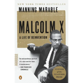 Malcolm X: A Life of Reinvention (Pulitzer Prize Winner)