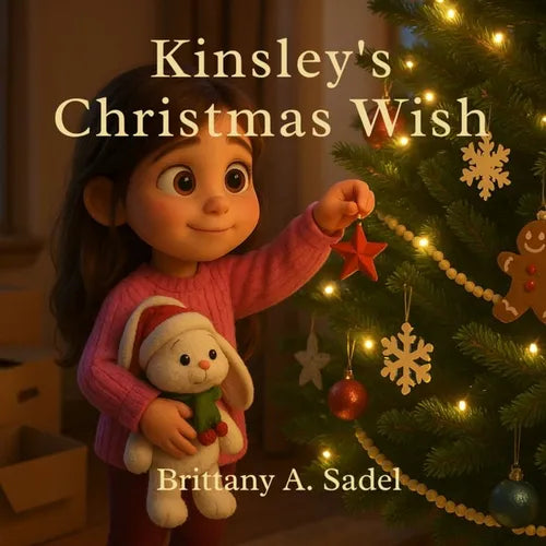 Kinsley's Christmas Wish