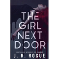 The Girl Next Door: A Supernatural Romantic Suspense