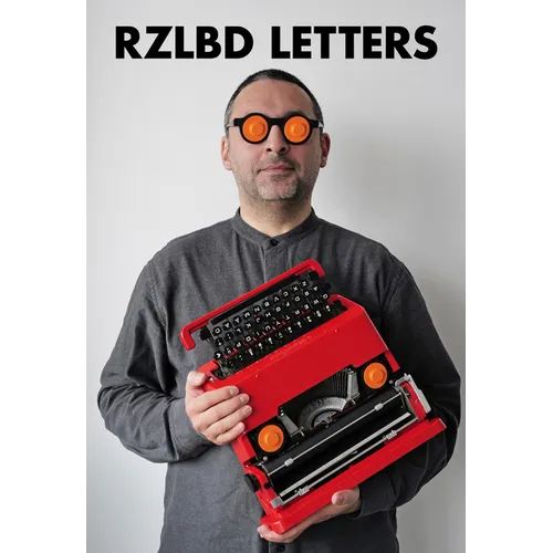 Rzlbd Letters