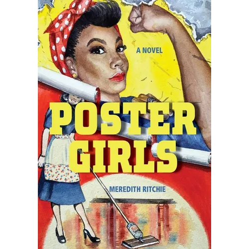 Poster Girls