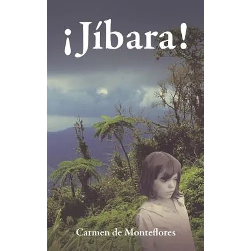 Jibara!