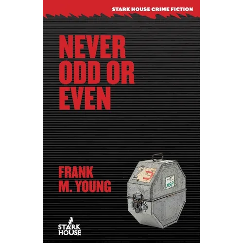 Never Odd or Even