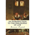 An Introduction to the Philosophy of Law