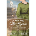 A Bride for McKenzie