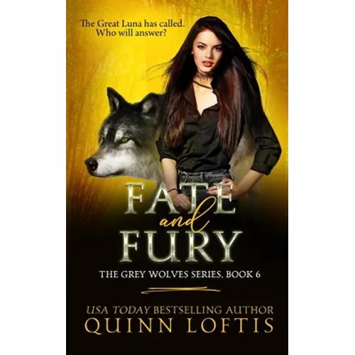 Fate and Fury