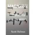 Magazine: The Cut-Up Asemics