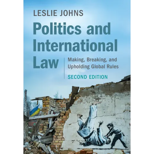 Politics and International Law