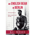 An English Bear in Berlin