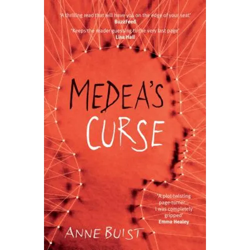 Medea's Curse