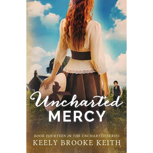Uncharted Mercy