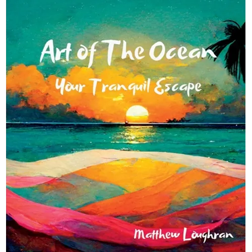 Art Of The Ocean: Your Tranquil Escape