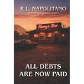 All Debts Are Now Paid