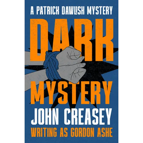Dark Mystery