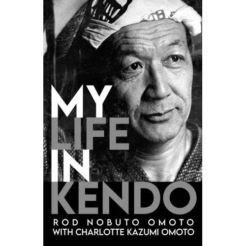 My Life in Kendo
