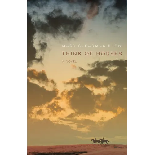 Think of Horses
