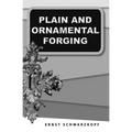 Plain and Ornamental Forging