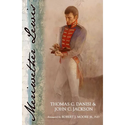 Meriwether Lewis
