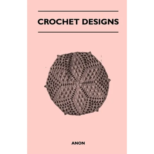 Crochet Designs