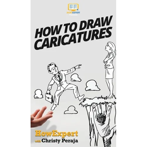 How To Draw Caricatures