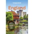 Lonely Planet England: Plan the Trip of a Lifetime Detailed Itineraries & Maps Insider Tips Covers London, Devon & Cornwall, the Lakes, Cumbria, Oxfor