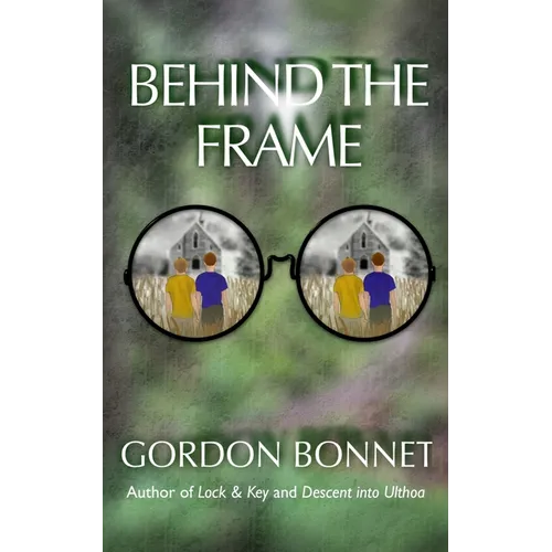 Behind the Frame