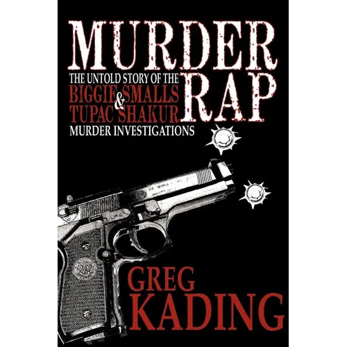 Murder Rap