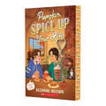 Pumpkin Spice Up Your Life: A Wish Novel