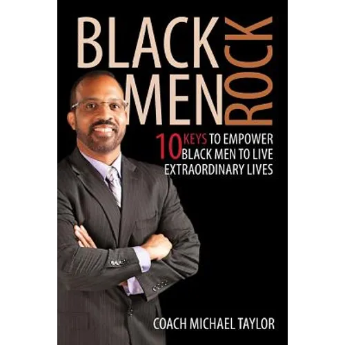 Black Men Rock