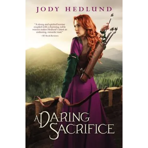 A Daring Sacrifice