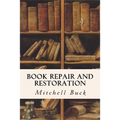 Book Repair and Restoration