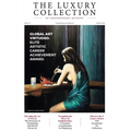 Contemporary Art Collectors Magazine - The Luxury Collection of Contemporary Artistry