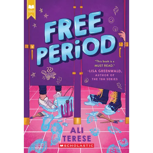 Free Period (Scholastic Gold)