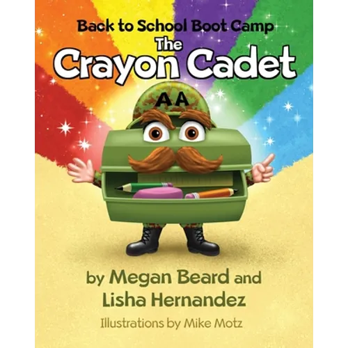 The Crayon Cadet