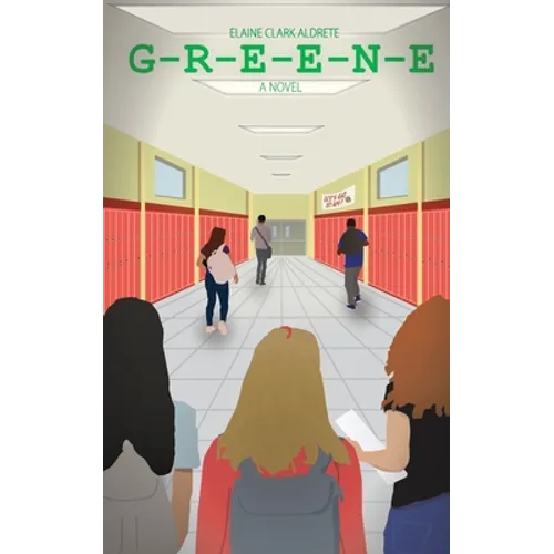 G-R-E-E-N-E