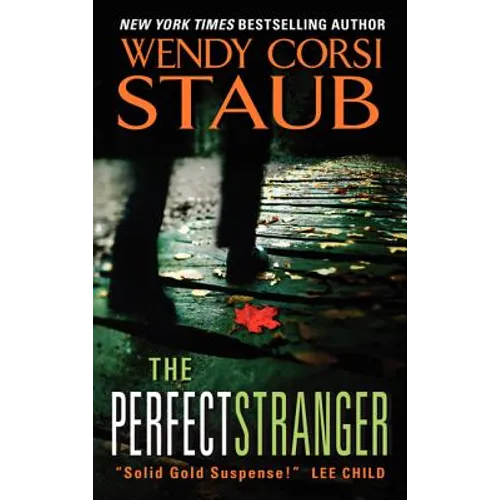 The Perfect Stranger