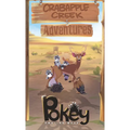 Pokey: Book 2 of CrabApple Creek Adventures