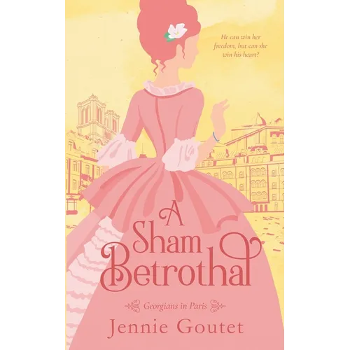 A Sham Betrothal