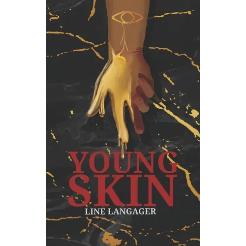Young Skin: A literary horror novella