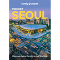 Lonely Planet Pocket Seoul: Discover Twice the City in Half the Time Top Sights Maps & Walking Tours Covers Gangnam, Gwanghwamun & Jongno-Gu, Myeong-D