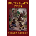 Buster Bear's Twins
