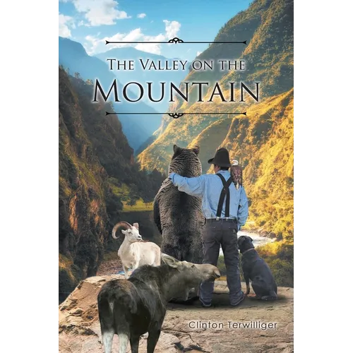 The Valley on the Mountain
