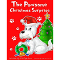 The Pawsome Christmas Surprise