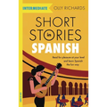 Short Stories in Spanish for Intermediate Learners