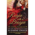 Rogue with a Brogue: A Scandalous Highlanders Novel