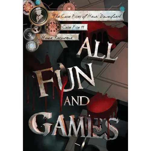 All Fun and Games