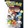 Pokémon Adventures: Black and White, Vol. 1