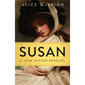 Susan: A Jane Austen Prequel