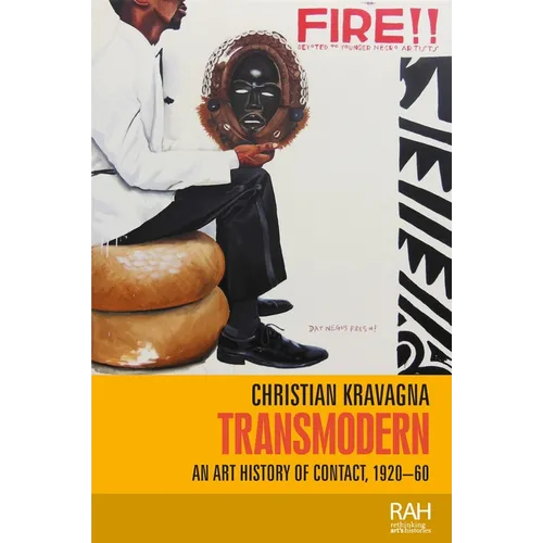 Transmodern: An Art History of Contact, 1920-60