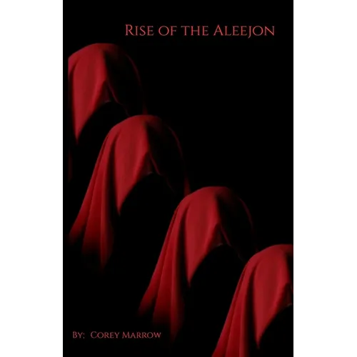 Rise of the Aleejon
